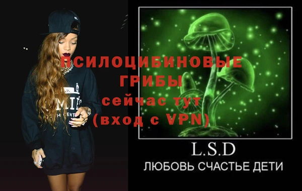Альфа ПВП Нея